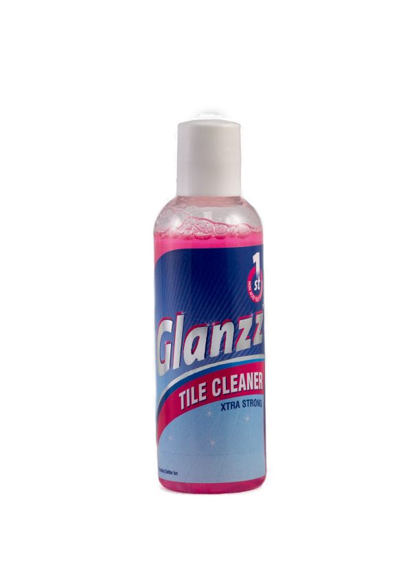A tile cleaner by Glanzz