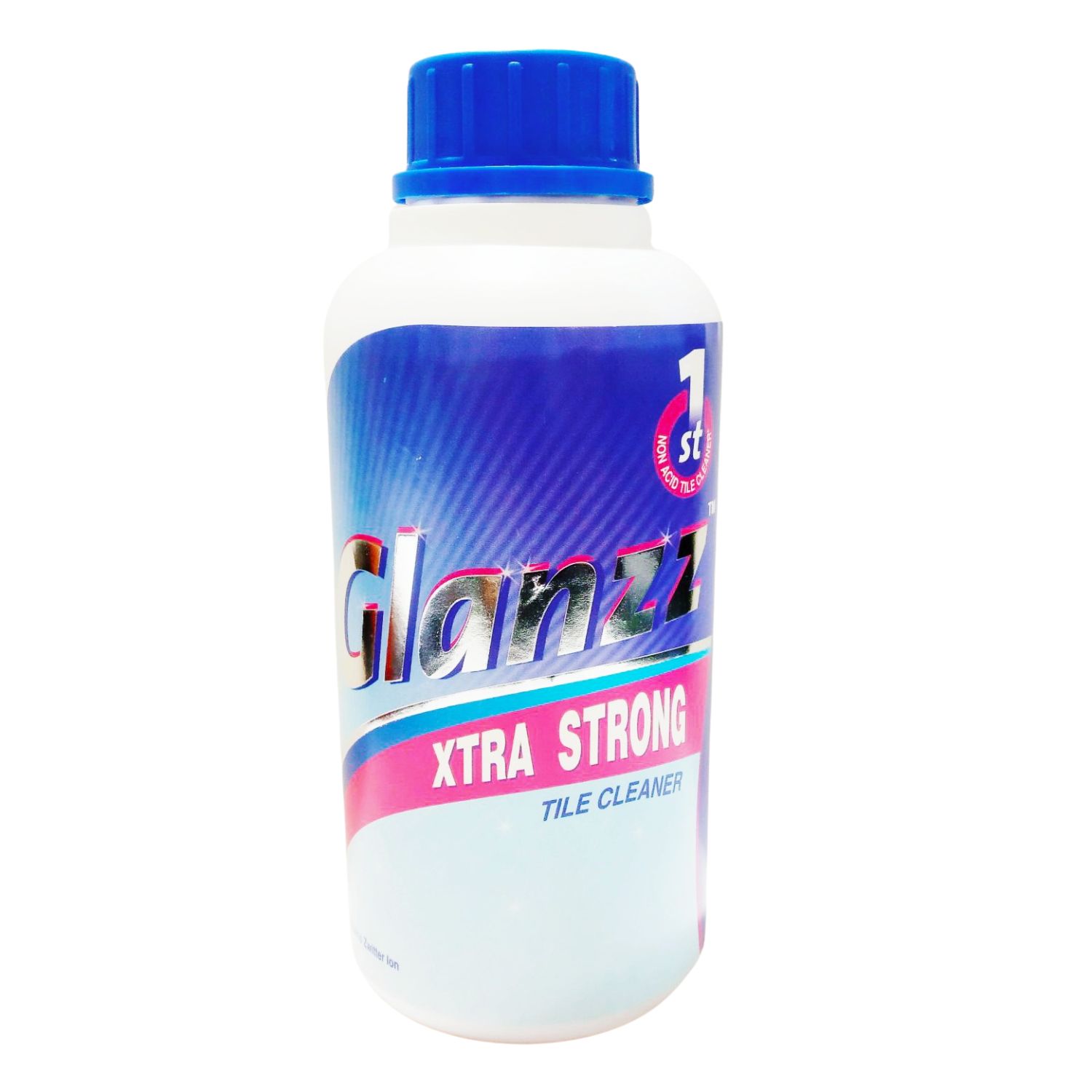Glanzz, Xtra Strong Daily Tile Cleaner