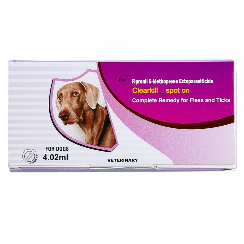 Buy Mitrazz Anti Flea Spray For Cows and Goats Disinfecto