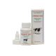 A-Mitirazz for treatment and prevention of flea and tick infestation
