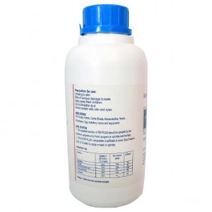 Clearkill GD Plus livestock disinfectant for farms