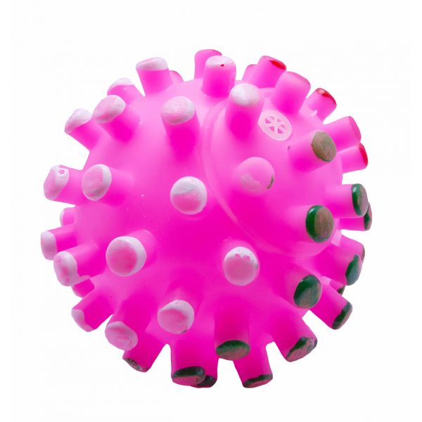 Dog/Pet Fancy Squeezy Ball Toy