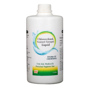 DISILON CXT- Antiseptic liquide 1 liter