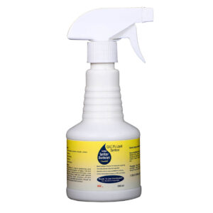 Clearkill Surface Sanitizer Spray