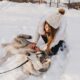 How to Keep Your Pets Comfortable During Winter