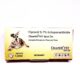 Clearkill F97 Spot On Dog Flea And Tick Remover, 1.34 ml